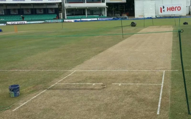 Asia Cup 2023: R Premadasa Cricket Stadium Capacity, Records, Weather Conditions, Pitch Report, Boundary Length, One Day International Records, Location