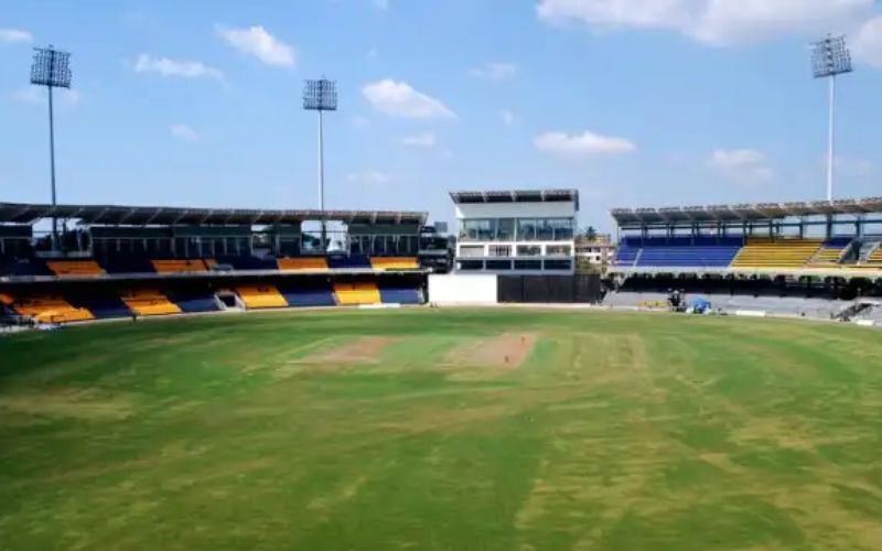 Asia Cup 2023: R Premadasa Cricket Stadium Capacity, Records, Weather Conditions, Pitch Report, Boundary Length, One Day International Records, Location