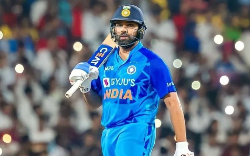 Rohit Sharma Record List, Stats, Centuries List , Total runs - All you need to know about Rohit Sharma Achievements and ICC Trophies