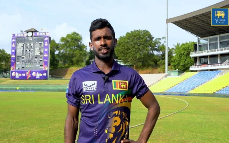 Asian Games 2023- Sri Lanka Squads For Asian Games 2023 With Details And News