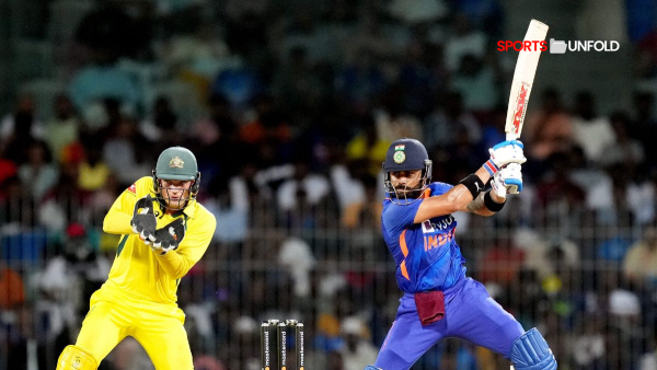 Australia Tour of India 2023: India Squad for Australia ODI Series, Complete Details and News