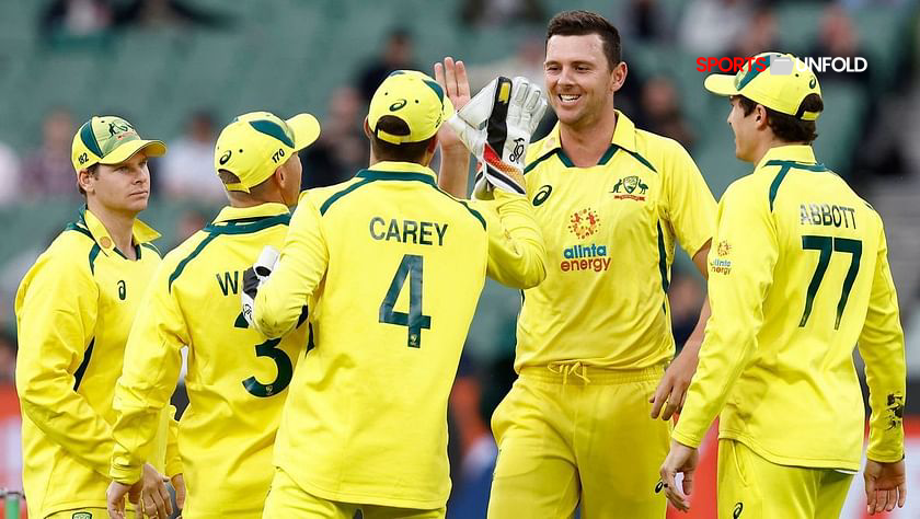 Australia vs South Africa 1st ODI: Match Details, Dream11 Prediction, Probable Playing XI - Australia Tour of South Africa 2023