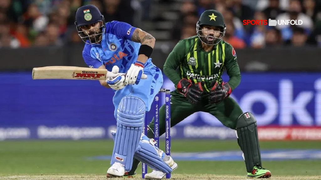 DD Sports To Telecast Live Streaming Reserve Day India vs Pakistan Match