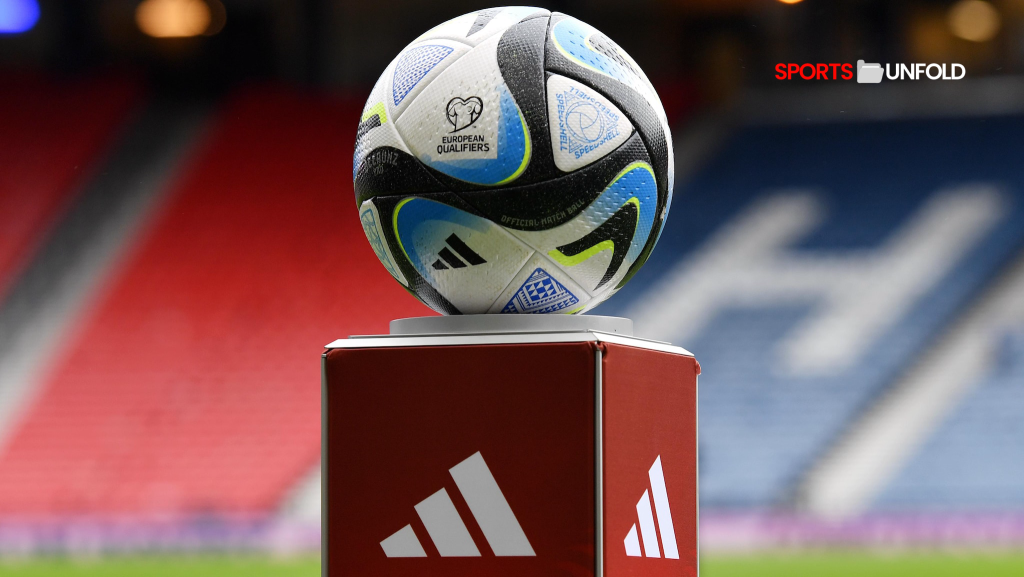 Euro 2024 Qualification Sony Live to Telecast Live Streaming In India