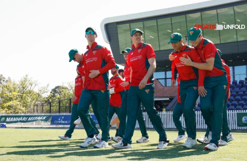 How To Watch Australia Domestic One-Day Cup 2023-24