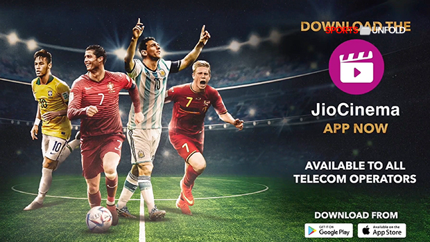 How to Watch Sports Live On Jio Cinema? Complete Details About Price and Matches Available on Jio Cinema
