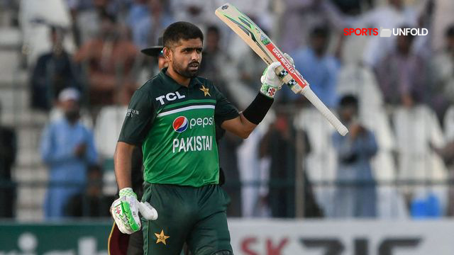 ICC Player Rankings: Babar Azam is Leading The Men's ODI Player Rankings | Updated ODI Player Ranking Details ( Sept.)