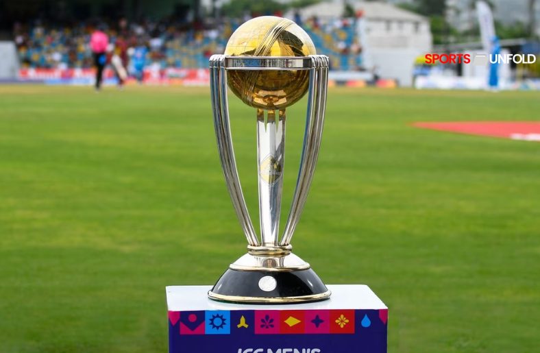 ICC World Cup 2023 Prize Money Breakdown: How Many Winners Will Get?