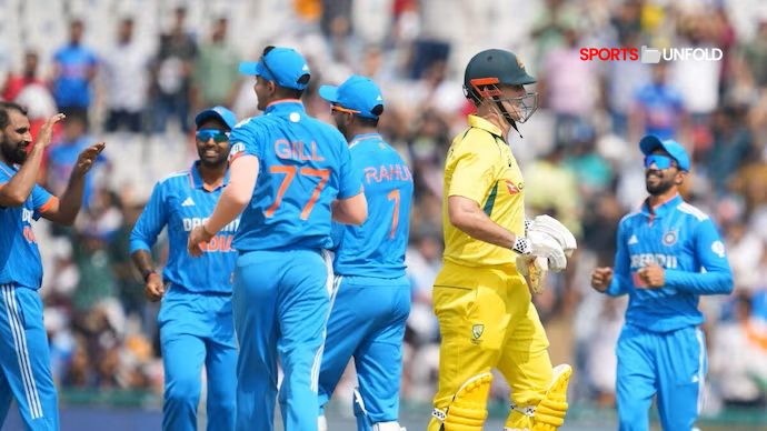 Ind Vs Aus 2nd ODI Live Streaming for Free