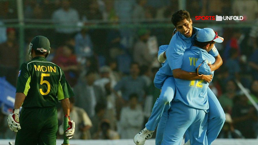 India vs Pakistan: Top 5 Greatest Matches of IND vs PAK
