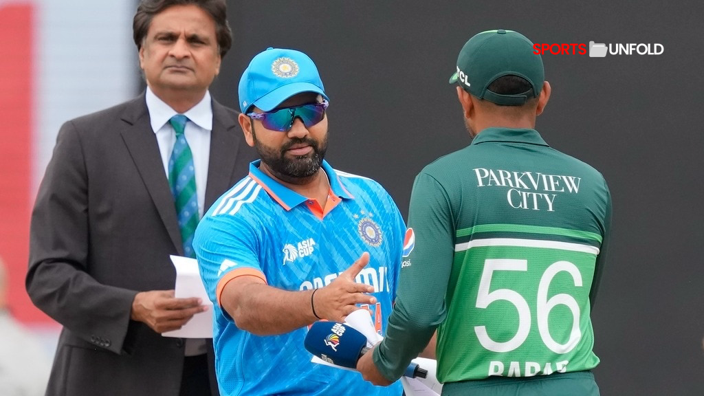 India vs Pakistan Head to Head: Records, Result and Stats