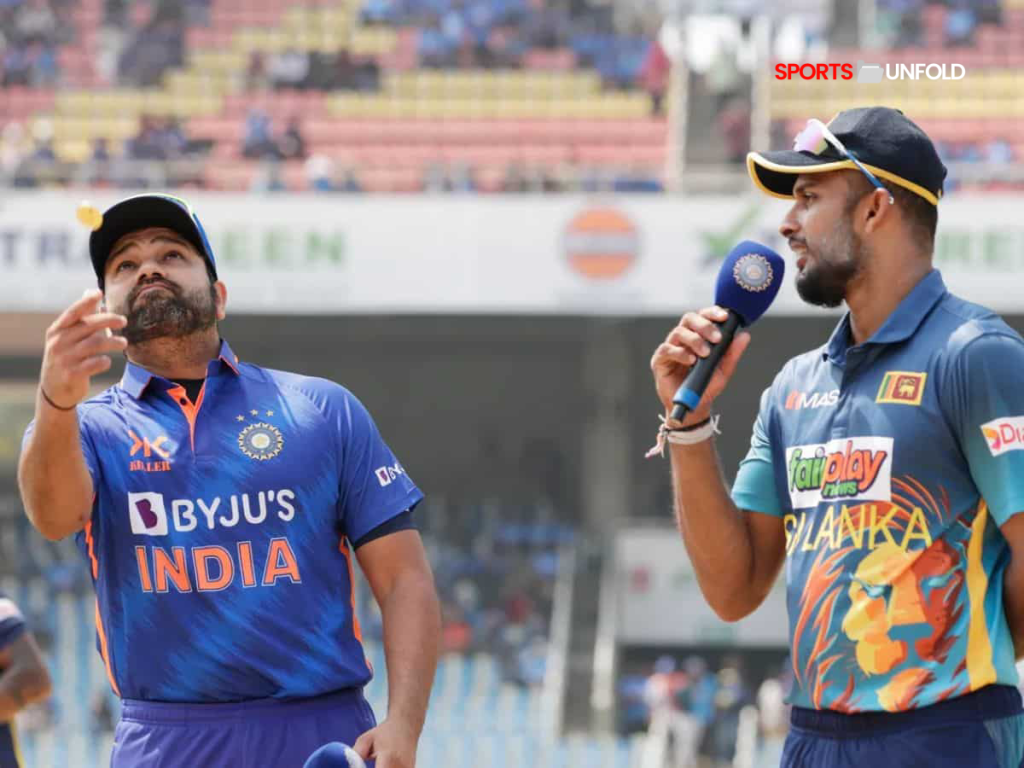 Willow TV to Telecast Live Streaming India vs. Sri Lanka Asia Cup 2023 Cricket Match in USA