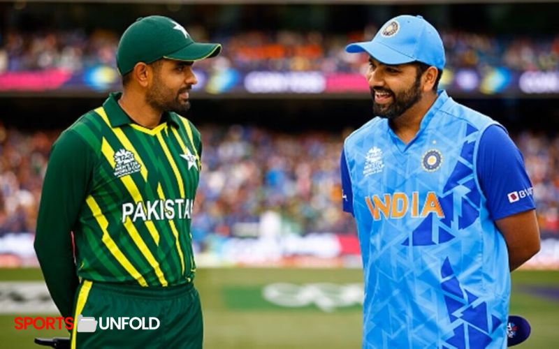 India vs Pakistan Pre-Match Analysis, Toss Report, Pitch Report, Weather Report & Match Prediction