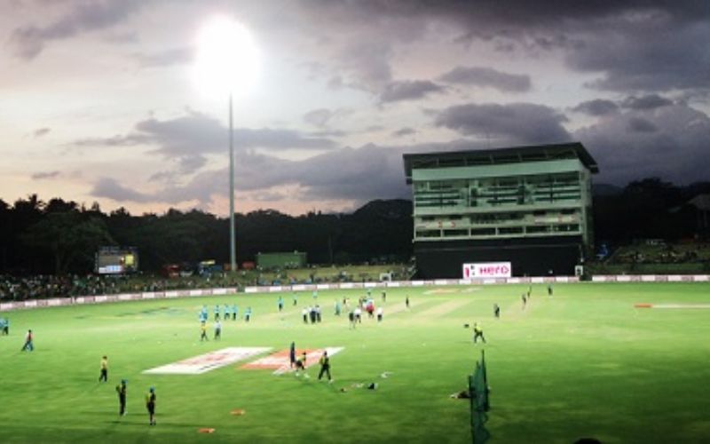 Asia Cup 2023: Pallekele International Cricket Stadium Capacity, Records, Weather Conditions, Pitch Report, Boundary Length, One day International Record, Location, Capacity Stadium