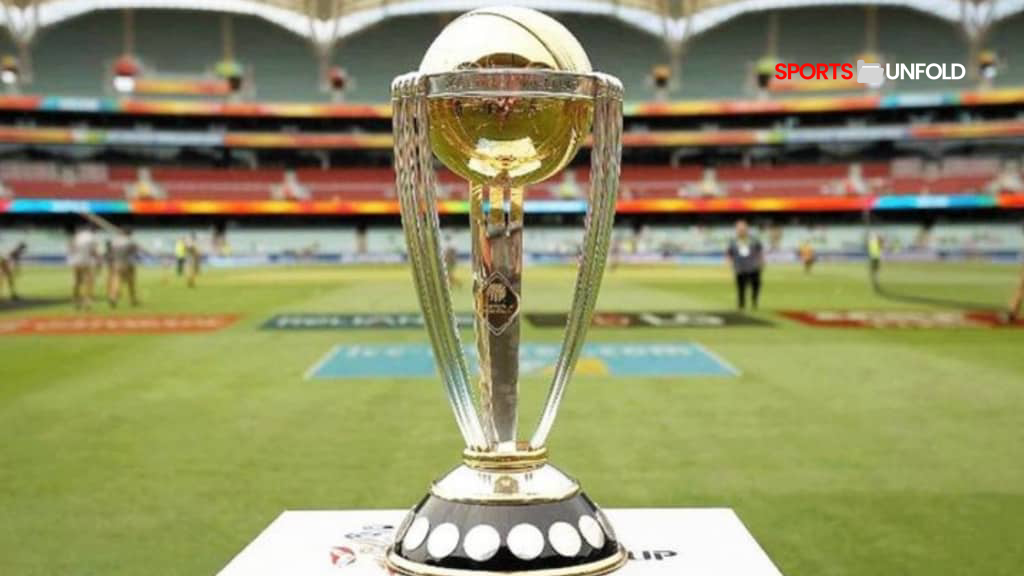 On Which Grounds The ICC Cricket World Cup 2023 Will Be Played
