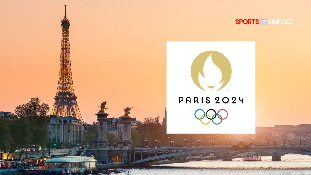 Paris 2024 Summer Olympics Broadcasters List: Where to watch Live streaming and telecast in India?