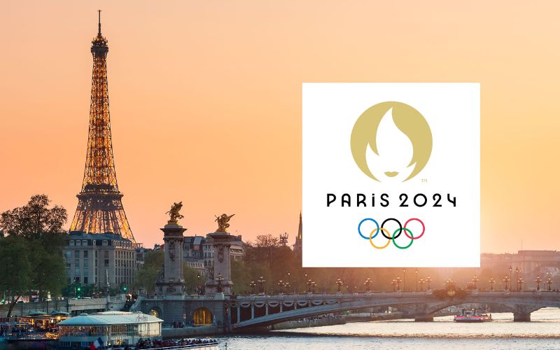 Paris 2024 Summer Olympics Schedule, Game List, Tickets Details And
