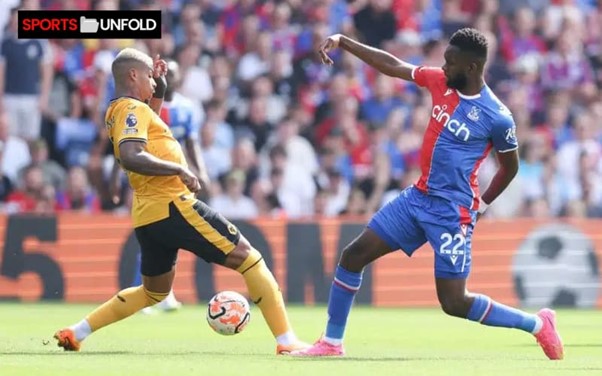 Crystal Palace vs Fulham Prediction, Kick Off Time, Ground, Head To Head, Lineups, Stats, And Live Streaming Details – Sportsunfold