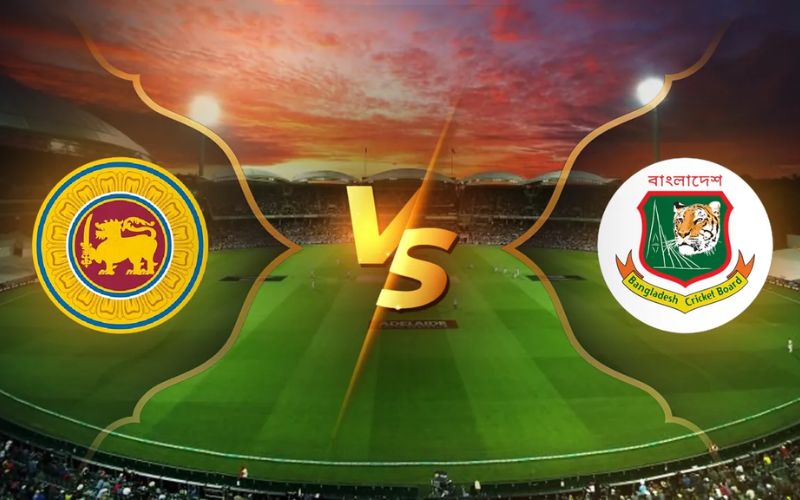 Srilanka vs Bangladesh Dream11 Prediction, Fantasy Cricket Tips, Playing XI, Pitch Report, & Injury Updates and how to watch live? - Asia cup 2023 super fours