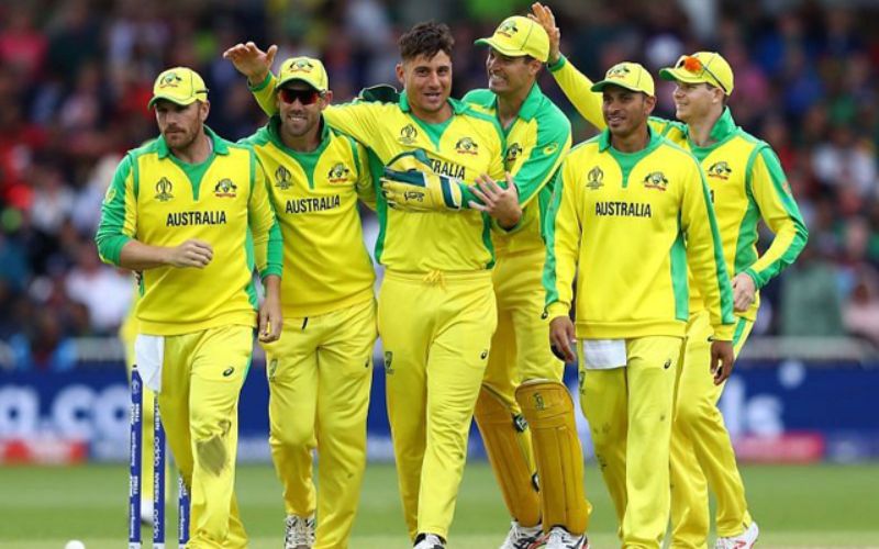 Top Honours And World Records Of Australia Cricket Team- Complete Details