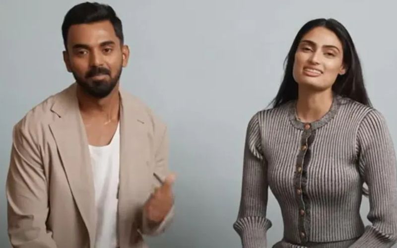 Who is the KL Rahul Wife Athiya Shetty? Details About KL Rahul Full Name and His Biography