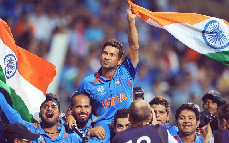 Top 10 Highest Run Scorer In The Cricket World Cup History