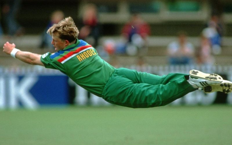 Top 10 Best Fielders Of ICC Cricket World Cup Of All Time