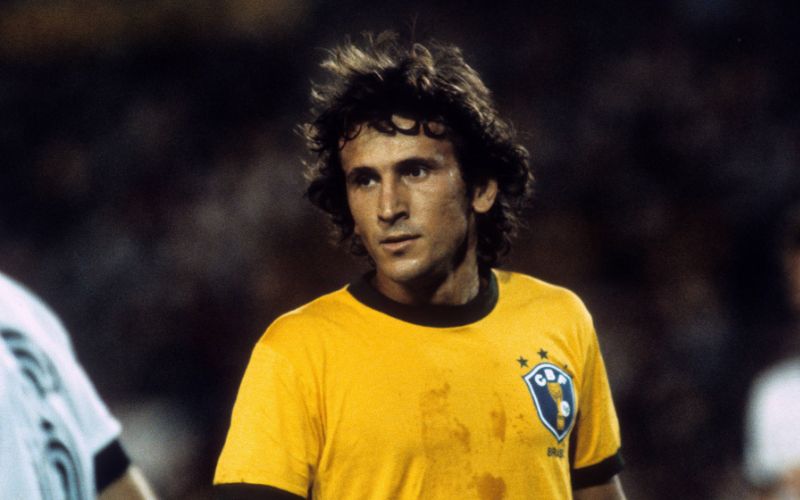 Brazil Top 10 Goal Scorers Of All-time - Greatest Players In Brazil Football Team