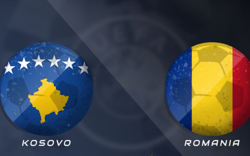 Euro 2023 Qualifications: Romania vs kosovo prediction, Kick off time , ground ,Head to head, lineups, stats and live streaming details - Sportsunfold