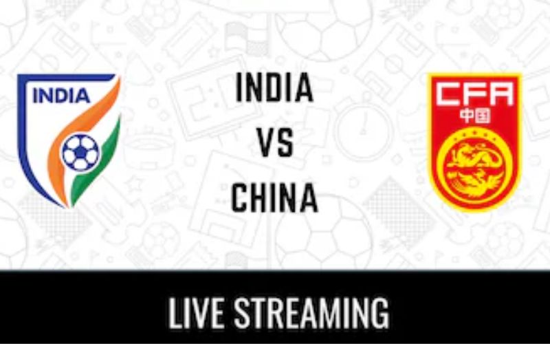 Sony Liv To Provide India vs China Men's Live Streaming In Asian Games 2023 , Complete India vs China Match Details and News!