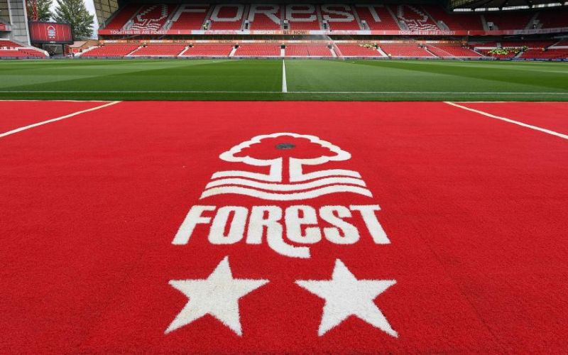 Nottingham Forest F.C : Everything about Nottingham FC, Player Details and Latest News