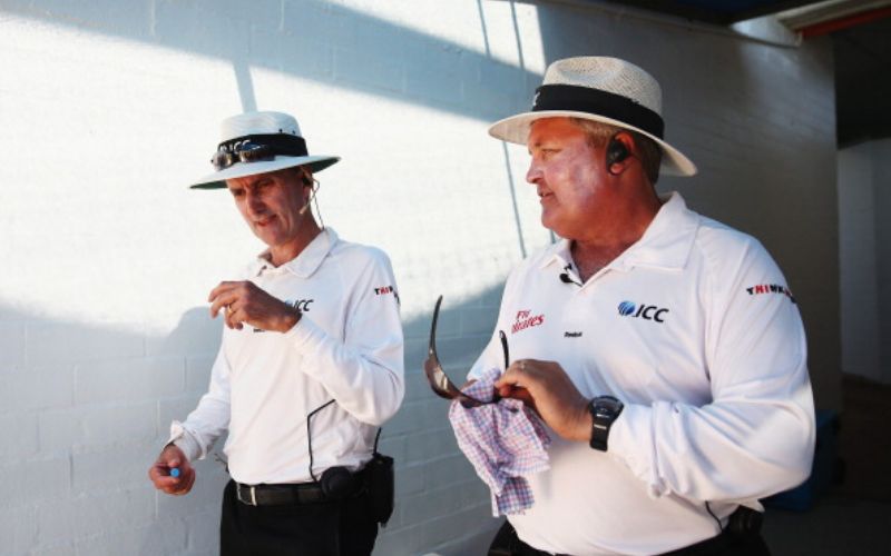 Top 10 Best Cricket Umpires Of All Time