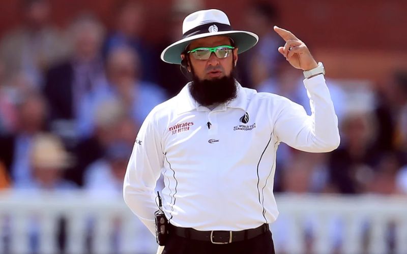 Top 10 Best Cricket Umpires Of All Time