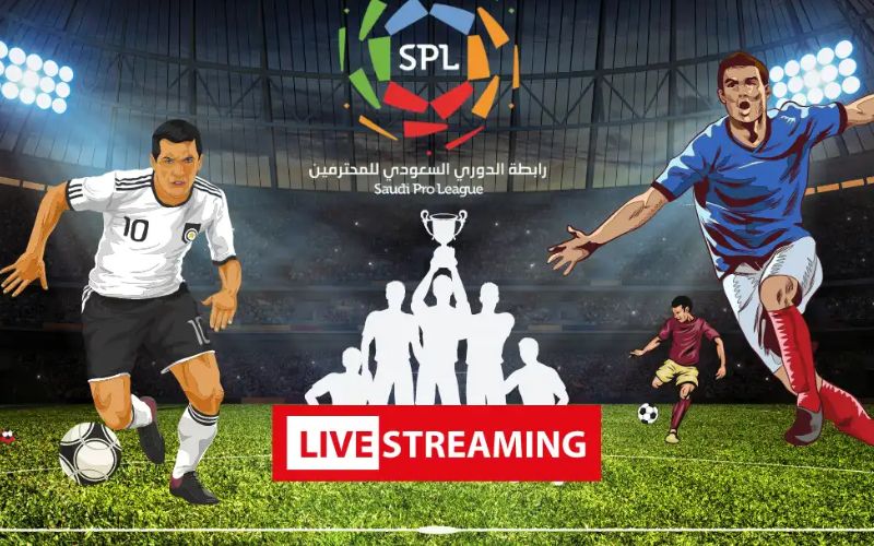 Saudi pro league : al akhdoud vs al ittihad live streaming details, Live score and prediction