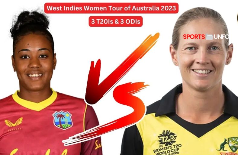 West Indies Women Tour of Australia 2023: Schedule, Squads, Team, Venue and Where to Watch Live
