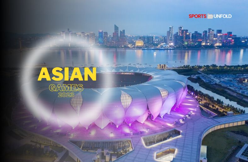Where To Watch Asian Games 2023 For Free In India?
