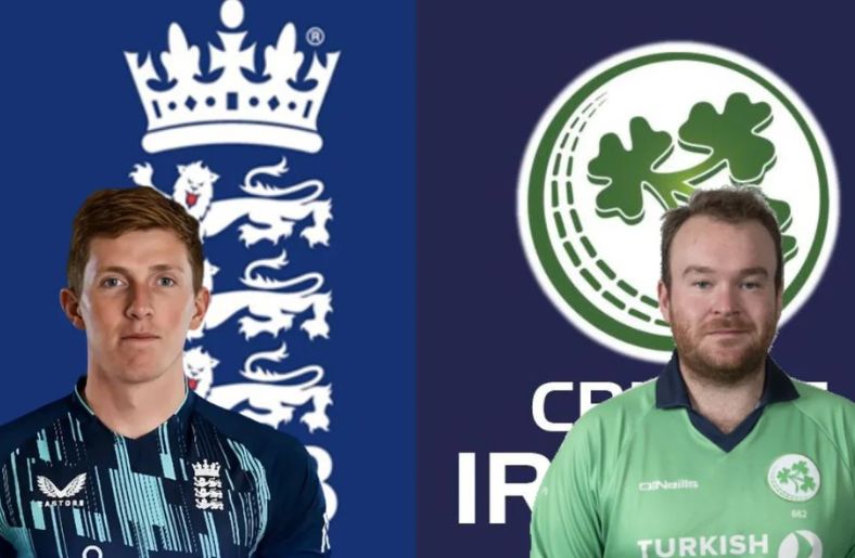 Where To Watch England Vs Ireland 2nd ODI - TV Channel List In India Disney+ Hotstar To Provide England Vs Ireland Live Streaming Online