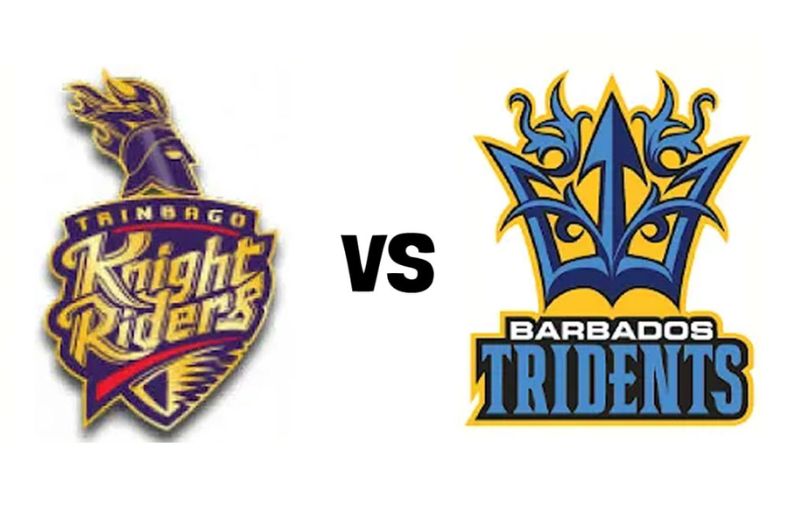 Where To Watch Trinbago vs Barbados, CPL 2023 Free Live Streaming Online? Get Telecast Details of TKR vs BR T20 Cricket Match With Time in IST