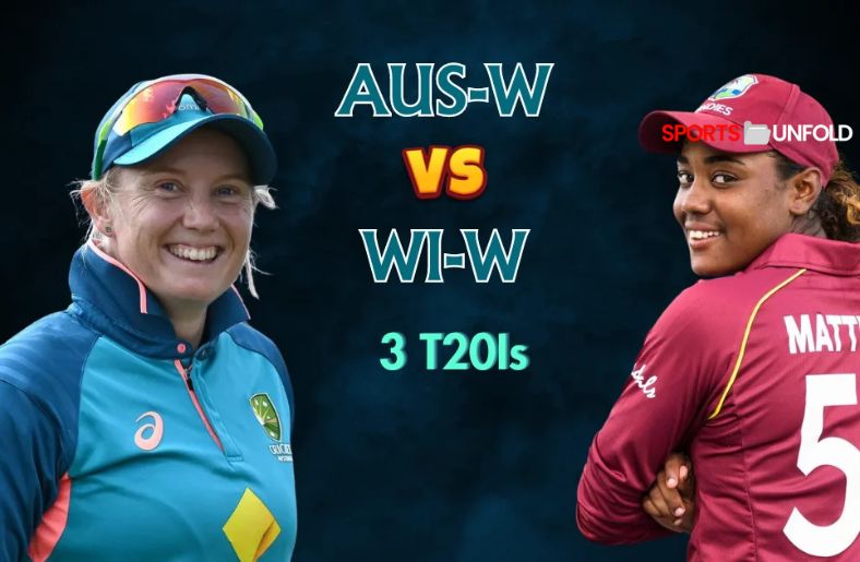 Where To Watch West Indies Women's Tour of Australia 2023 Live Streaming Online? Get Free Telecast Details Of West Indies Women Tour of Australia 2023 Matches With Time In IST