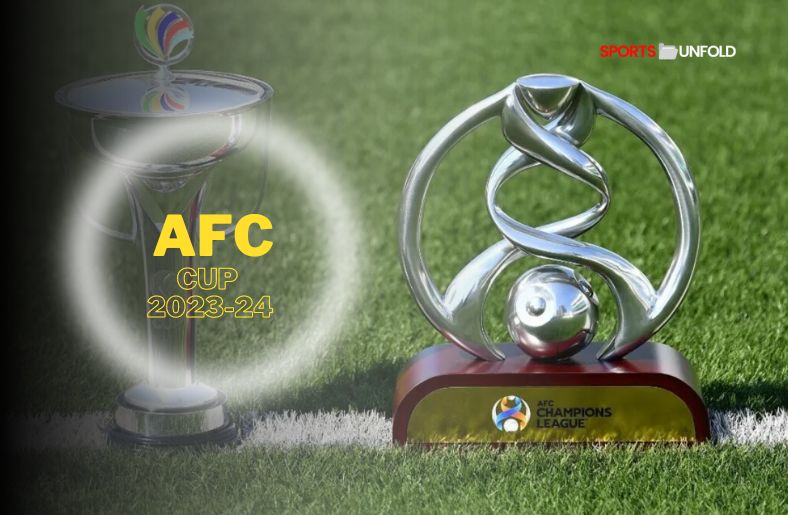 Where to Watch AFC Cup Live Streaming In India?