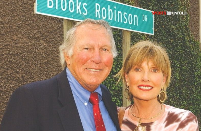 Baltimore Orioles Legend Brooks Robinson Cause of Death