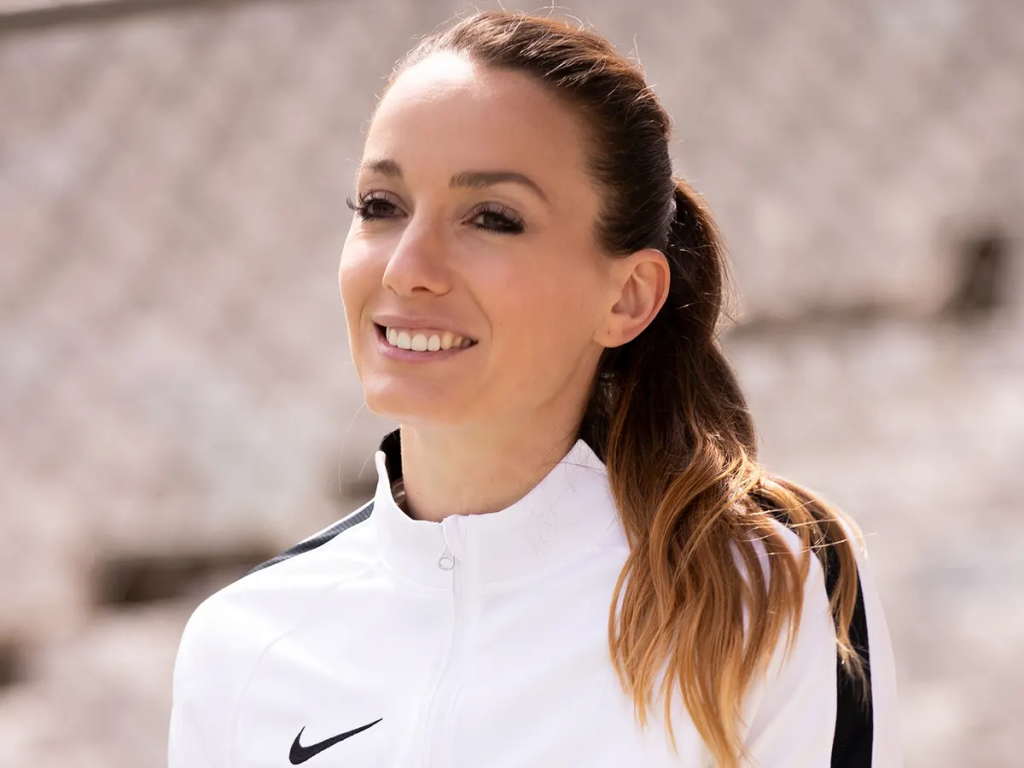 Top 10 Hottest Female Soccer Players In The World Right Now