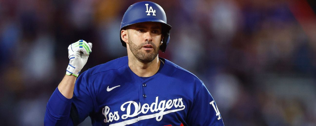 Top 10 Hottest Baseball Players in the World Right Now