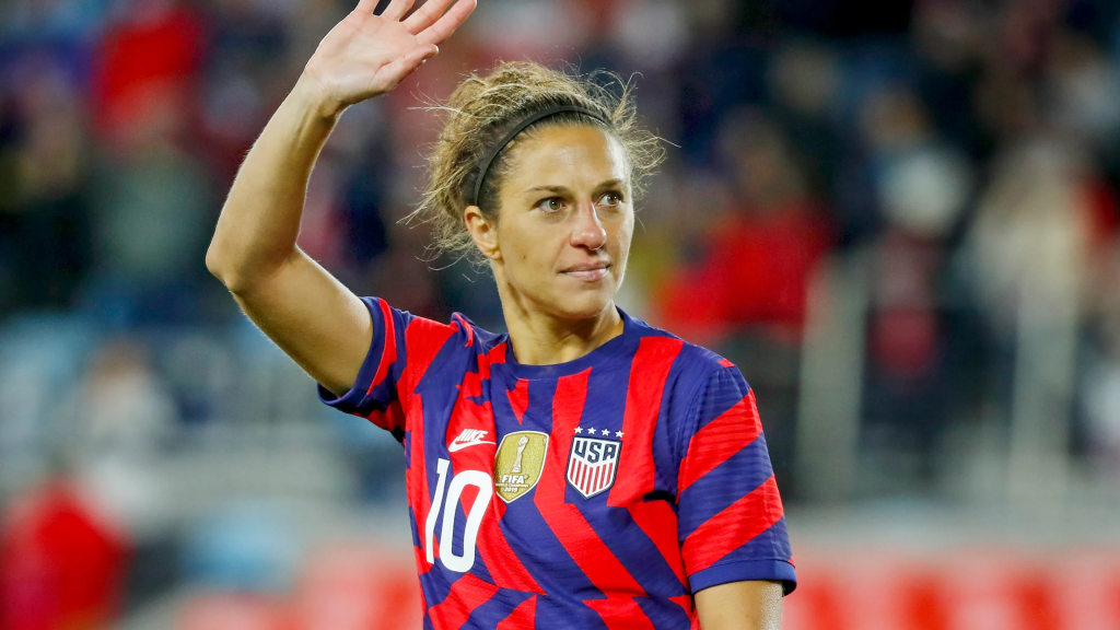 Top 10 Highest Women Soccer Player Salary