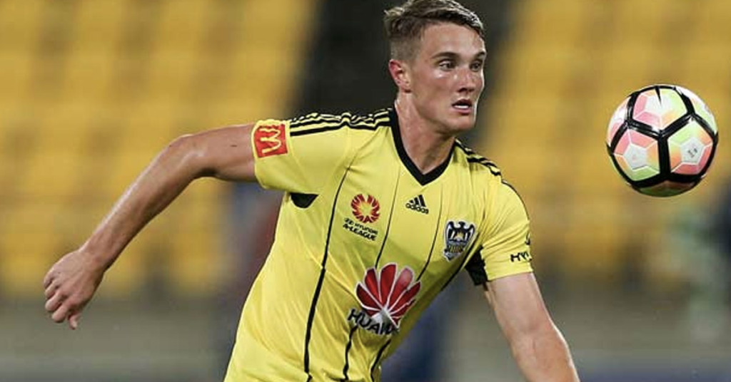 Who is Dylan Fox? Everything about Australian footballer Dylan Fox