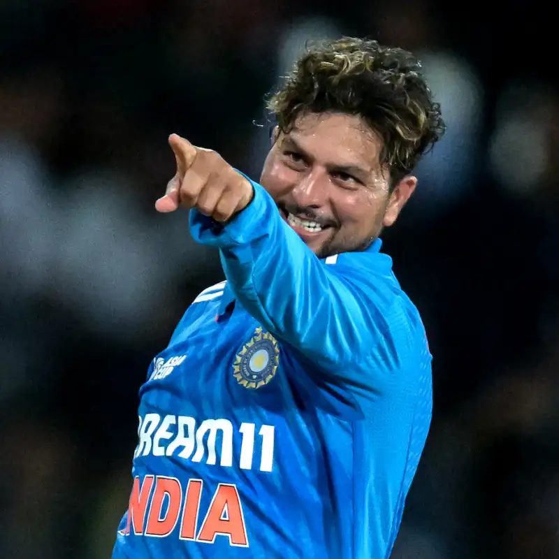Top 10 Indian Bowlers 2023