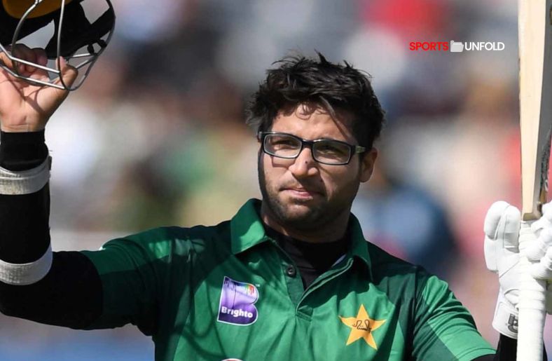 This image has an empty alt attribute; its file name is Imam-ul-Haq.jpg