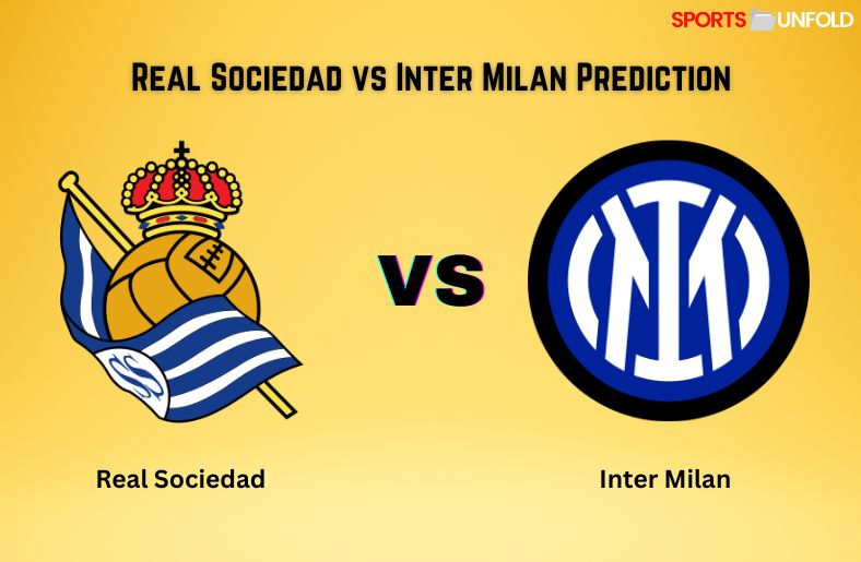 Real Sociedad vs Inter Milan Prediction