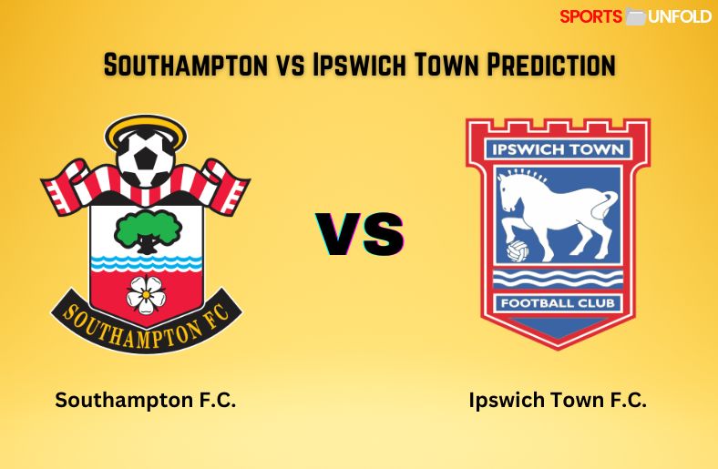 Southampton vs Ipswich Town Prediction