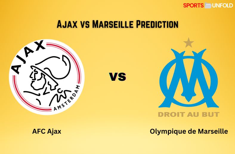 Ajax vs Marseille Prediction